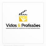 vida e profissoes